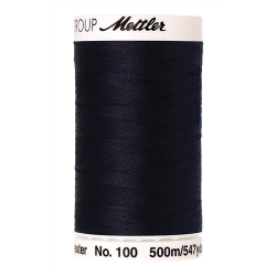 Bobine Amann 500 m- 100% polyester