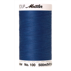 Bobine Amann 500 m- 100% polyester