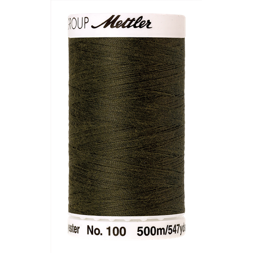 Bobine Amann 500 m- 100% polyester