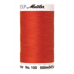 Bobine Amann 500 m- 100% polyester