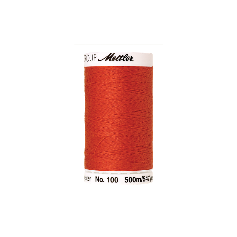 Bobine Amann 500 m- 100% polyester