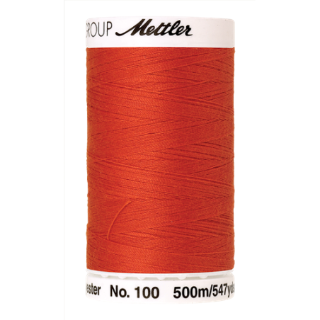 Bobine Amann 500 m- 100% polyester
