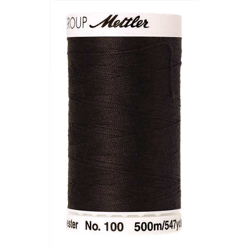 Bobine Amann 500 m- 100% polyester