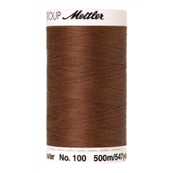 Bobine Amann 500 m- 100% polyester