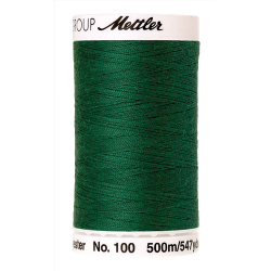 Bobine Amann 500 m- 100% polyester