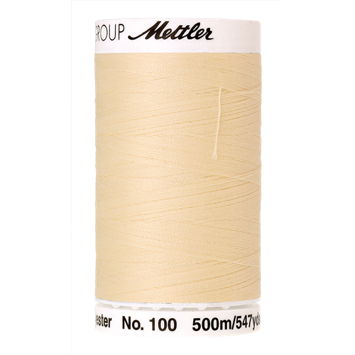 Bobine Amann 500 m- 100% polyester