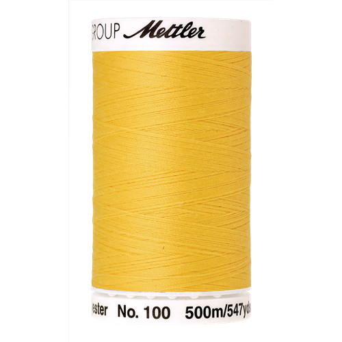 Bobine Amann 500 m- 100% polyester