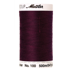 Bobine Amann 500 m- 100% polyester