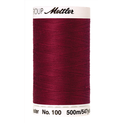 Bobine Amann 500 m- 100% polyester