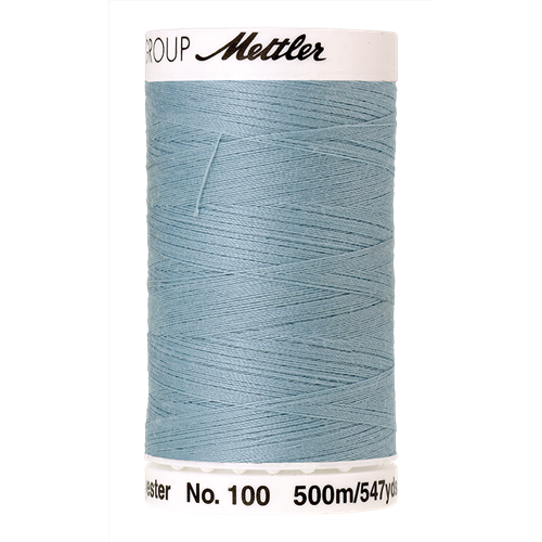 Bobine Amann 500 m- 100% polyester