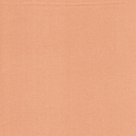 Tissu viscose Solid Rose Mind the Maker