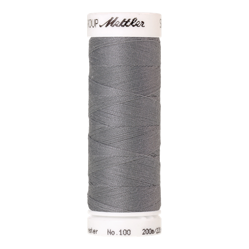 Bobine Amann 200 m - 100% polyester