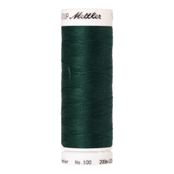 Bobine Amann 200 m - 100% polyester