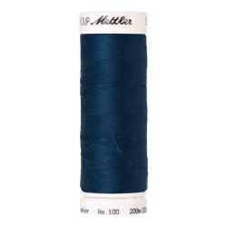 Bobine Amann 200 m - 100% polyester