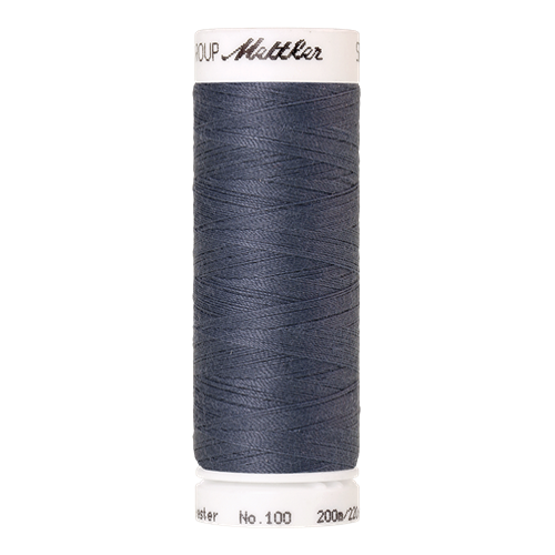 Bobine Amann 200 m - 100% polyester