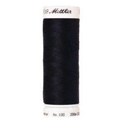 Bobine Amann 200 m - 100% polyester