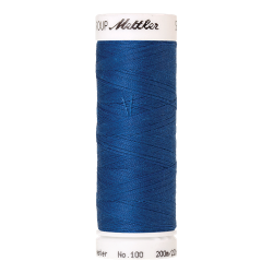 Bobine Amann 200 m - 100% polyester