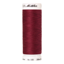 Bobine Amann 200 m - 100% polyester