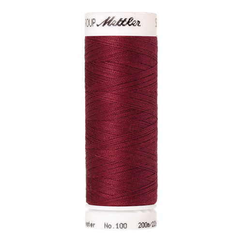 Bobine Amann 200 m - 100% polyester