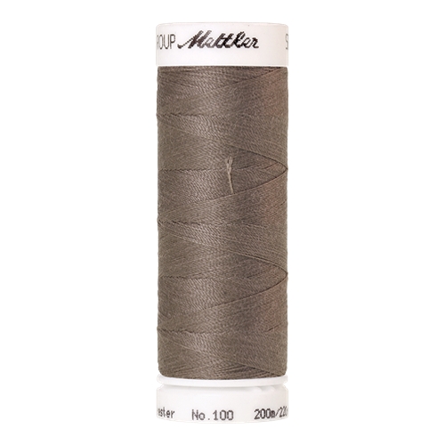 Bobine Amann 200 m - 100% polyester