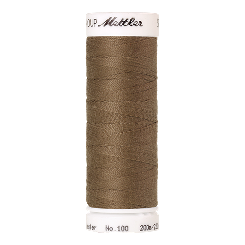 Bobine Amann 200 m - 100% polyester