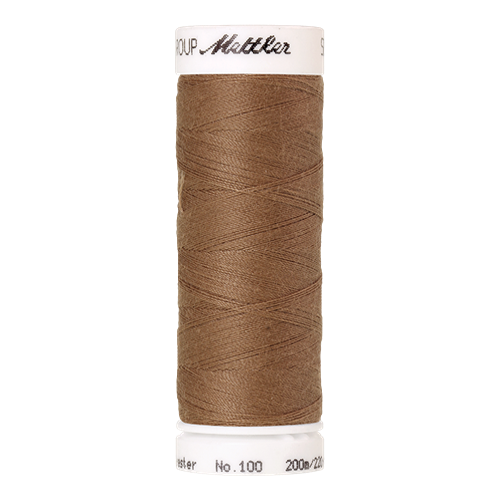 Bobine Amann 200 m - 100% polyester