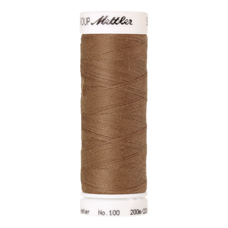 Bobine Amann 200 m - 100% polyester