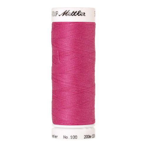 Bobine Amann 200 m - 100% polyester