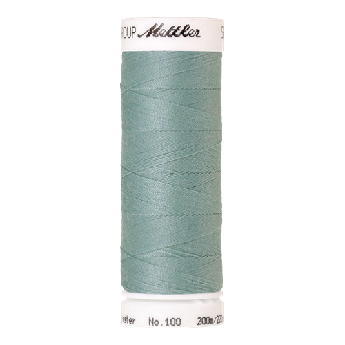 Bobine Amann 200 m - 100% polyester