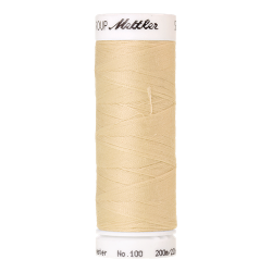 Bobine Amann 200 m - 100% polyester