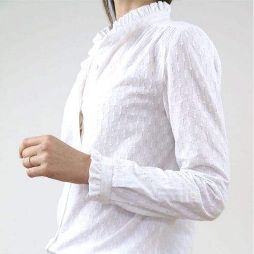 Patron Atelier Scammit Azur