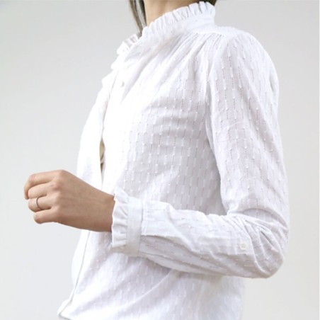 Patron Atelier Scammit Azur