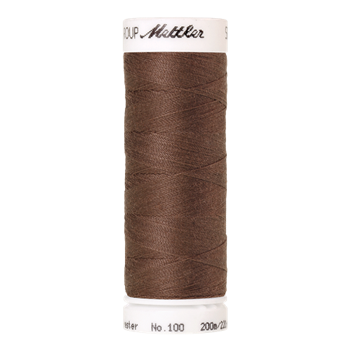 Bobine Amann 200 m - 100% polyester