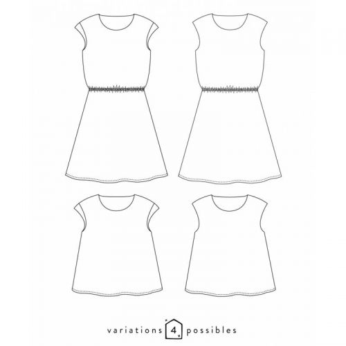 Patron Atelier Scammit Tokyo