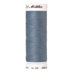 Bobine Amann 200 m - 100% polyester