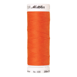 Bobine Amann 200 m - 100% polyester