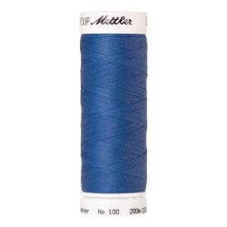 Bobine Amann 200 m - 100% polyester