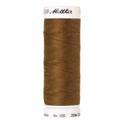 Bobine Amann 200 m - 100% polyester