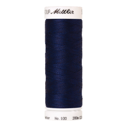 Bobine Amann 200 m - 100% polyester