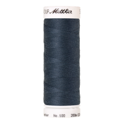 Bobine Amann 200 m - 100% polyester