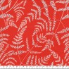 Tissu coton Michael Miller wood fern  Tissu coton Michael Miller wood fern