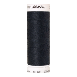 Bobine Amann 200 m - 100% polyester