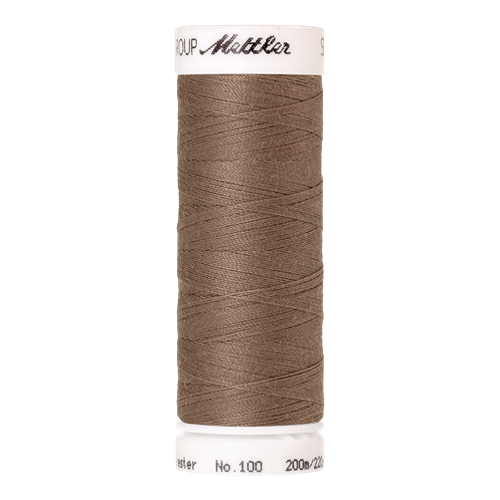 Bobine Amann 200 m - 100% polyester