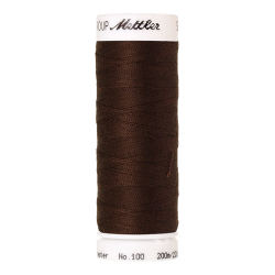 Bobine Amann 200 m - 100% polyester