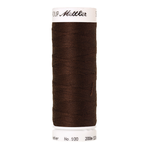 Bobine Amann 200 m - 100% polyester