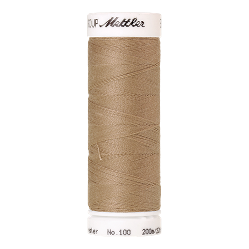 Bobine Amann 200 m - 100% polyester