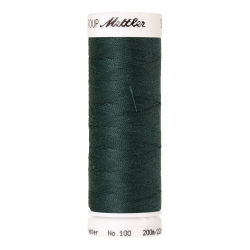 Bobine Amann 200 m - 100% polyester