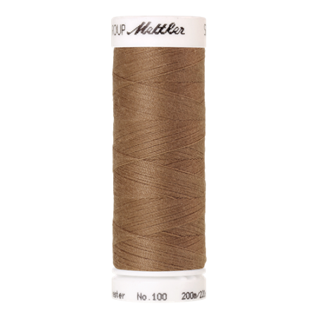 Bobine Amann 200 m - 100% polyester
