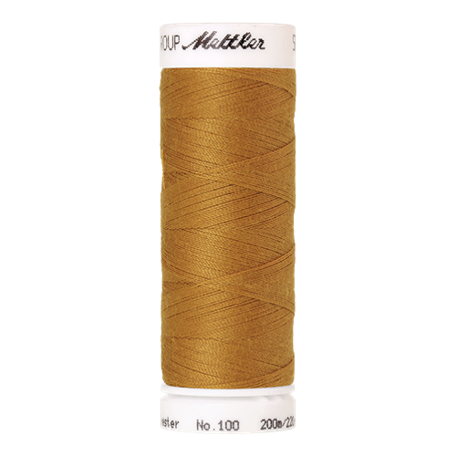 Bobine Amann 200 m - 100% polyester