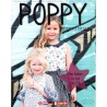 Magazine Binspired by Poppy Magazine Binspired by Poppy
